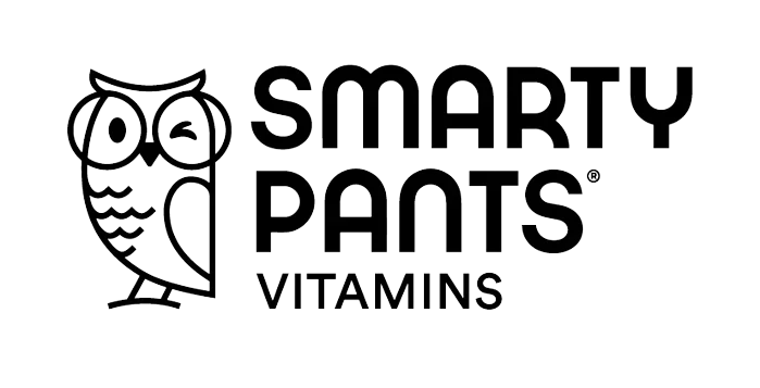 SmartyPants Vitamins