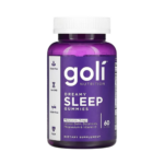 goli dreamy sleep gummies