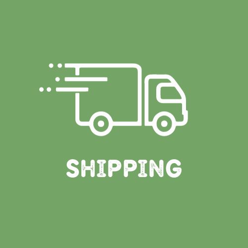 Shipping and Tracking