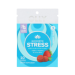 Olly Goodbye Stress Gummies