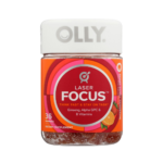 Olly Laser Focus Gummies